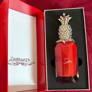 Christian Louboution Loubifunk Eau de Parfum